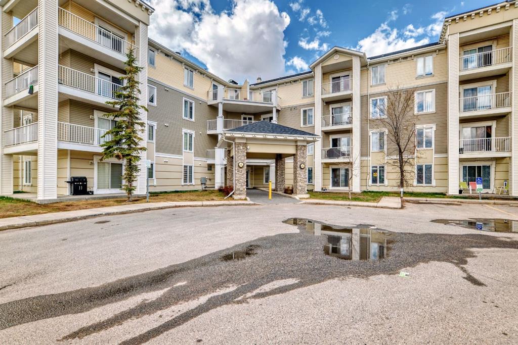 Picture of 1117, 1140 Taradale Drive NE, Calgary Real Estate Listing