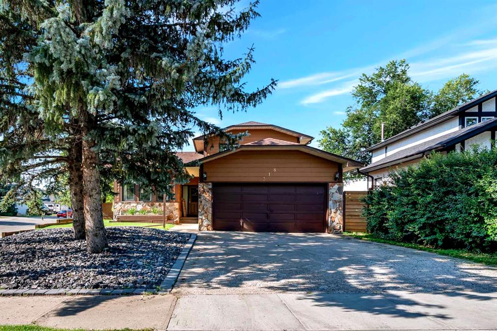 Picture of 318 Shawnessy Drive SW, Calgary Real Estate Listing