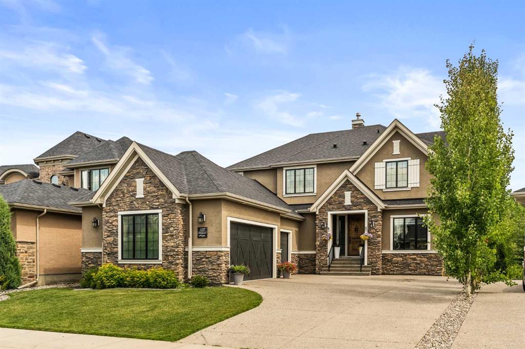 Picture of 100 Cranbrook Heights SE, Calgary Real Estate Listing