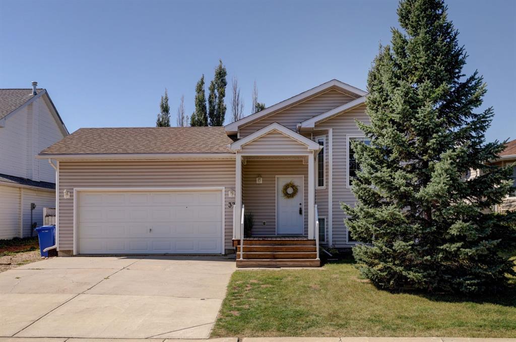 Picture of 37 Chinook Crescent , Beiseker Real Estate Listing