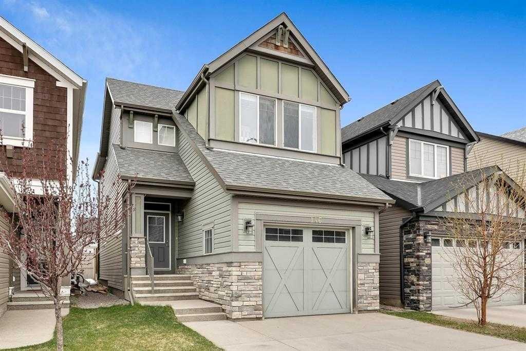 Picture of 146 Skyview Point Crescent NE, Calgary Real Estate Listing