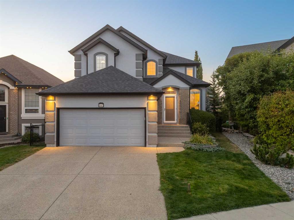 Picture of 167 Cranwell Close SE, Calgary Real Estate Listing