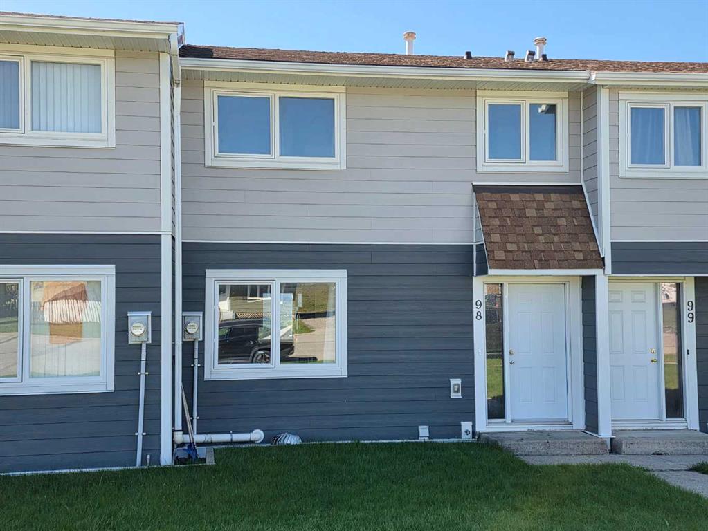 Picture of 98 97 Avenue  , Grande Cache Real Estate Listing