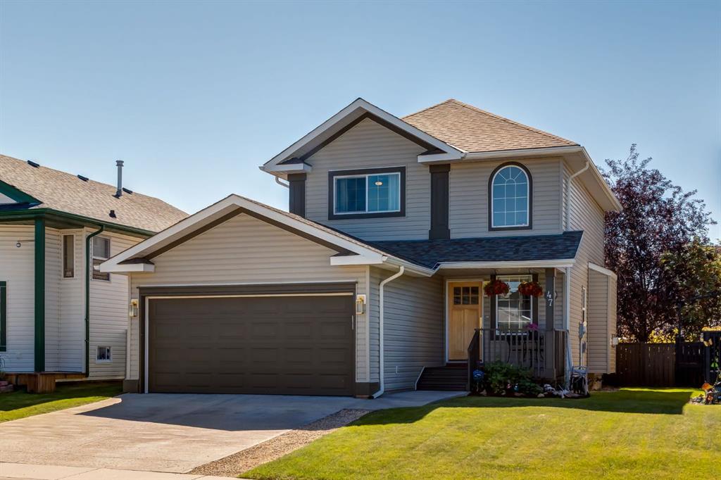 Picture of 47 Springs Crescent SE, Airdrie Real Estate Listing