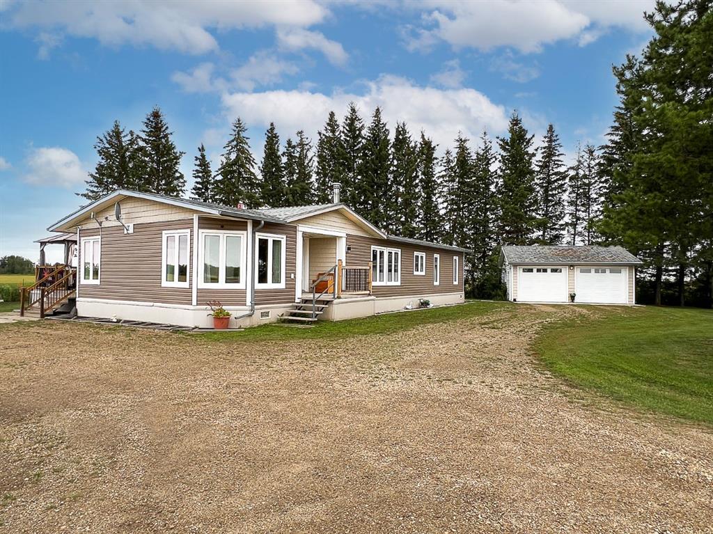 Picture of 77132 Range Road 212  , Rural Smoky River No. 130, M.D. of Real Estate Listing