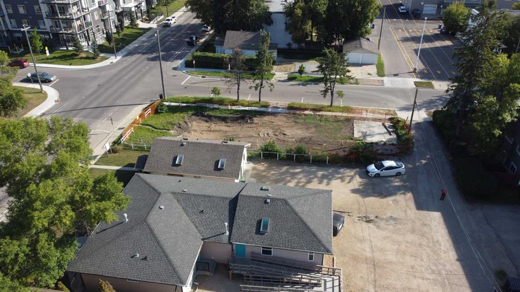 Picture of 4602 48 Avenue , Red Deer Real Estate Listing