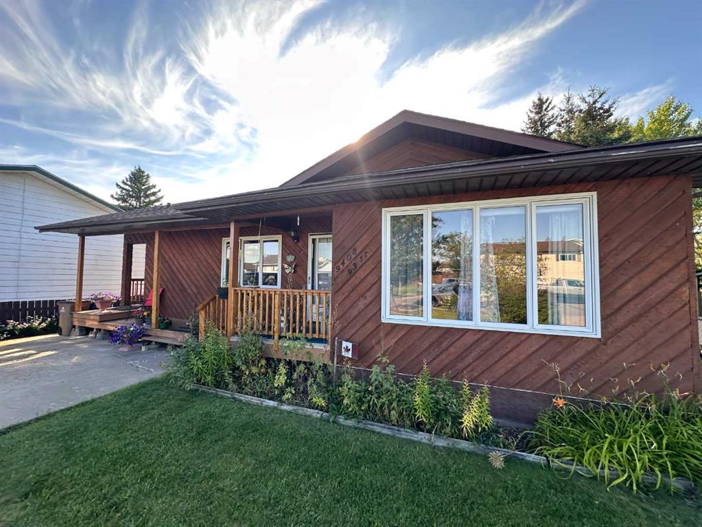 Picture of 9408 93  , Lac La Biche Real Estate Listing