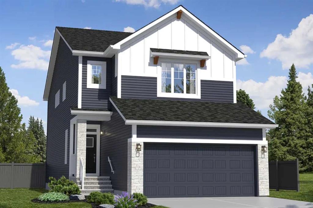 Picture of 71 Creekstone Common SW, Calgary Real Estate Listing