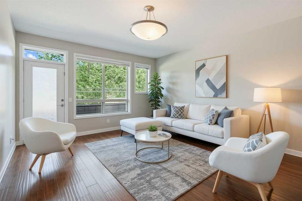 Picture of 232, 4303 1 Street NE, Calgary Real Estate Listing