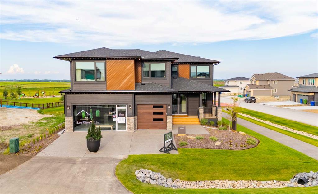 Picture of 147 Siltstone Place , Balzac Real Estate Listing