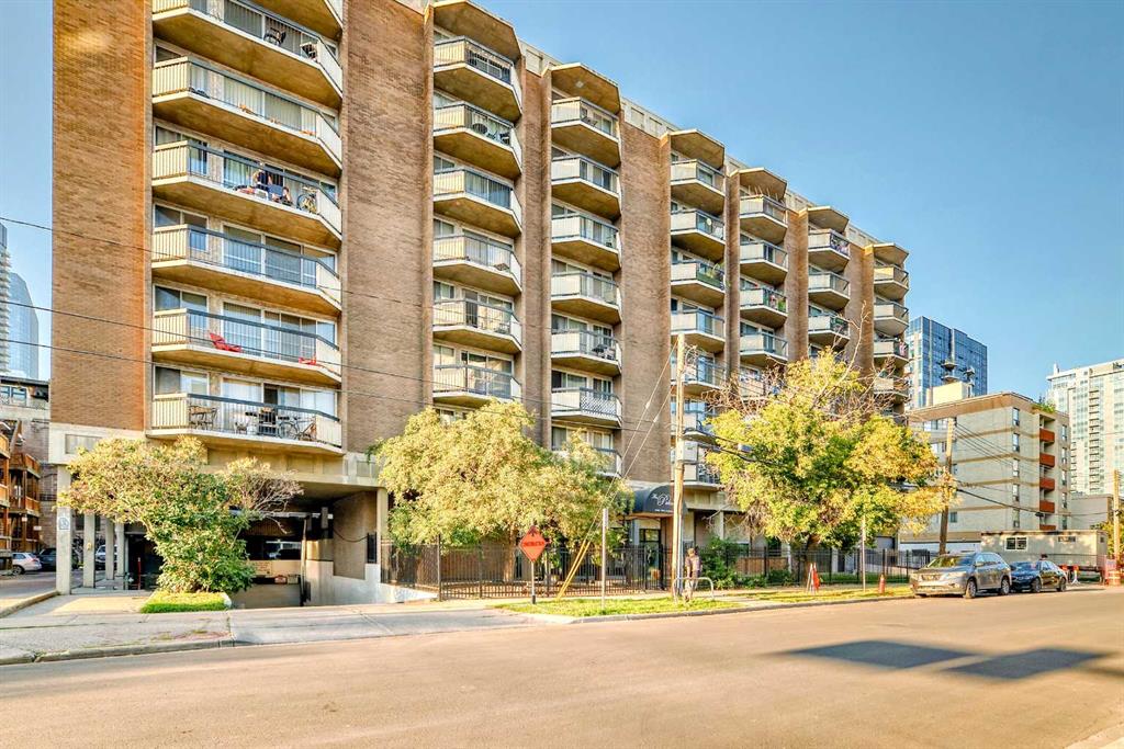 Picture of 401, 340 14 Avenue SW, Calgary Real Estate Listing