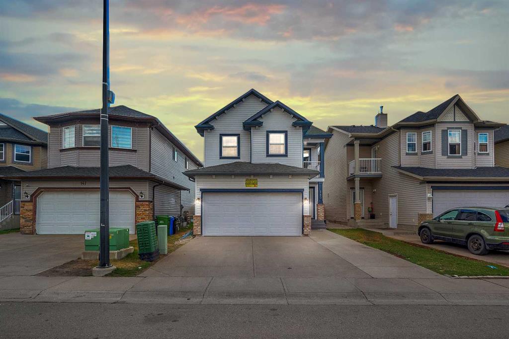 Picture of 143 Taralake Way NE, Calgary Real Estate Listing