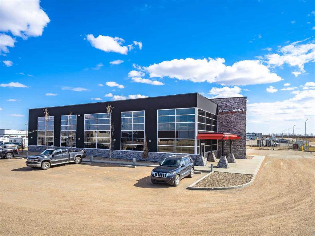 Picture of 2nd Floor, 5531 70 Avenue , Lloydminster Real Estate Listing