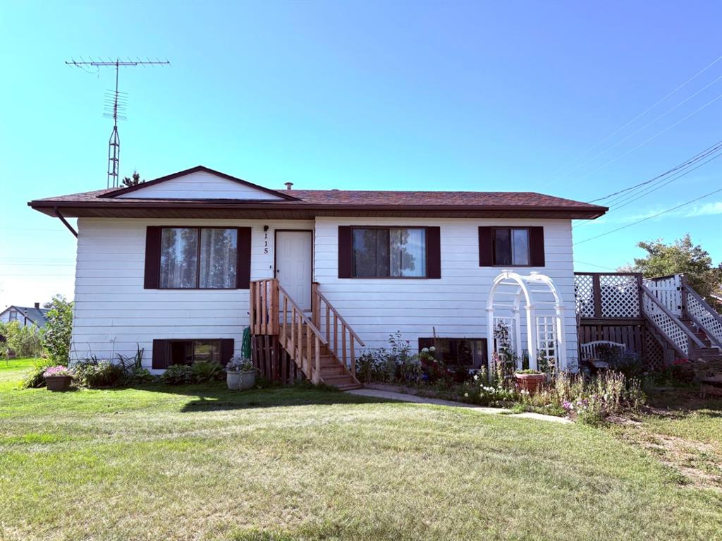 Picture of 115 2 Avenue E, Cereal Real Estate Listing