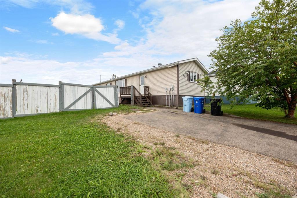 Picture of 313 Harpe Way , Fort McMurray Real Estate Listing