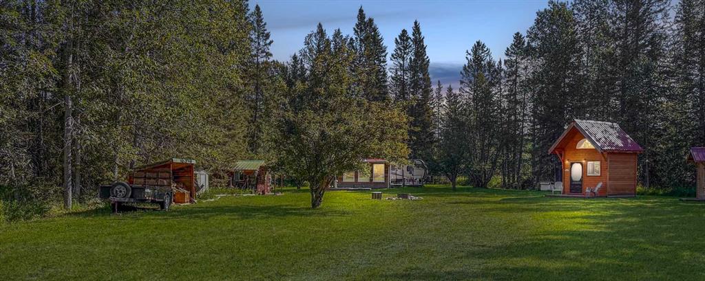 Picture of 33227 Range Road 52 (River Road)  , Rural Mountain View County Real Estate Listing