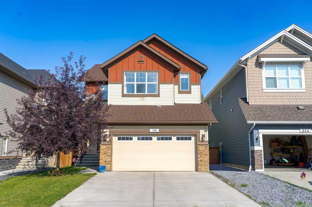 Picture of 220 Walgrove Heath SE, Calgary Real Estate Listing