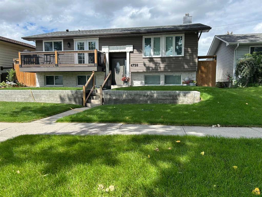Picture of 4728 Rundlehorn Drive NE, Calgary Real Estate Listing