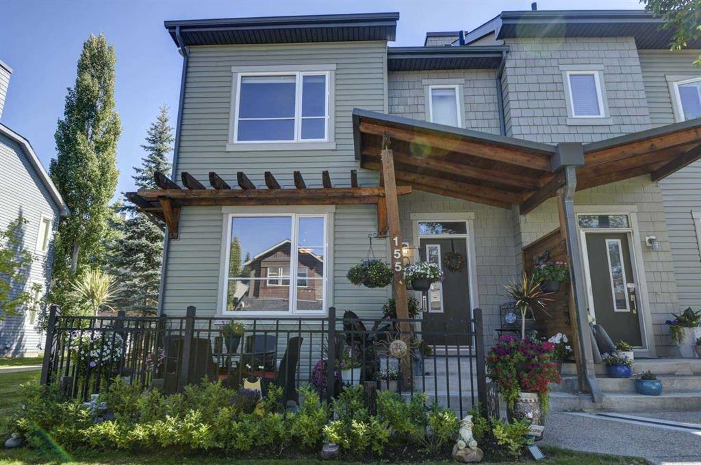 Picture of 155 Chapalina Square SE, Calgary Real Estate Listing