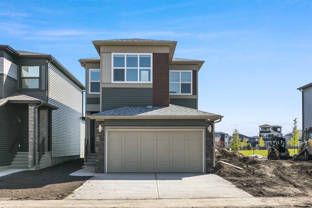 Picture of 232 Belmont Park SW, Calgary Real Estate Listing