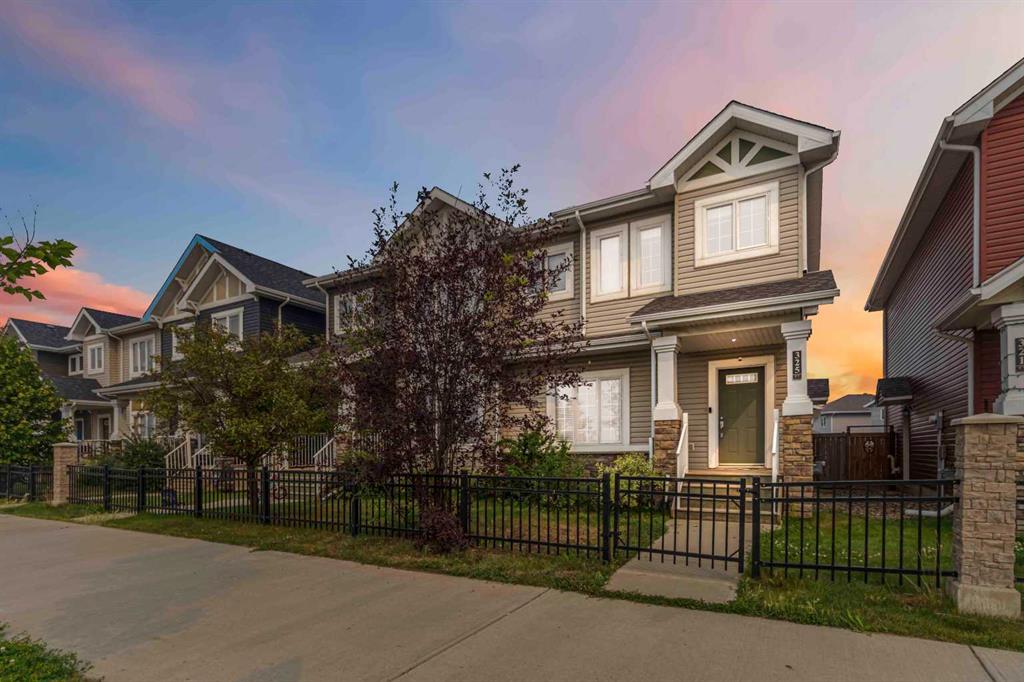 Picture of 325 Heritage Drive , Fort McMurray Real Estate Listing