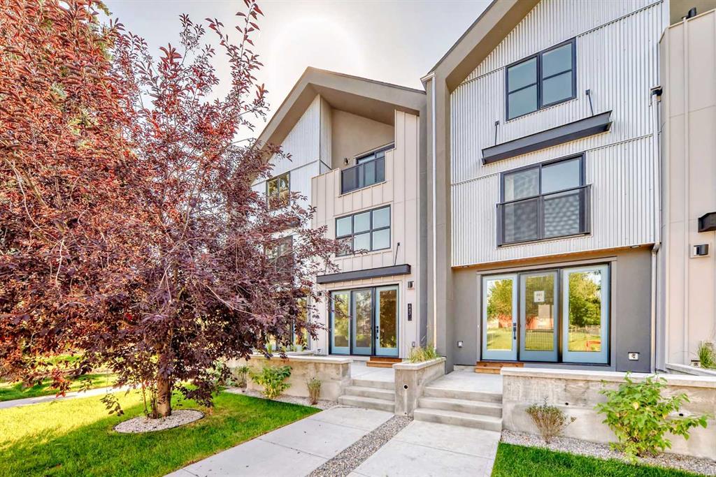 Picture of 643 53 Avenue SW, Calgary Real Estate Listing