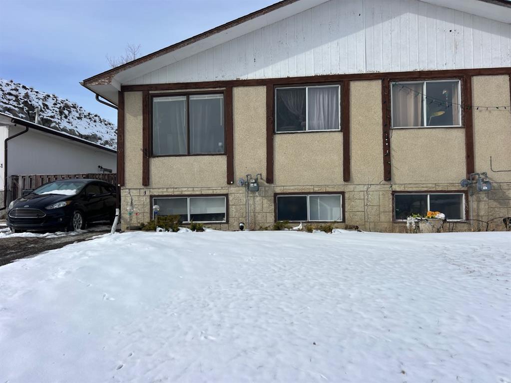 Picture of 59 Hunts Drive , Drumheller Real Estate Listing