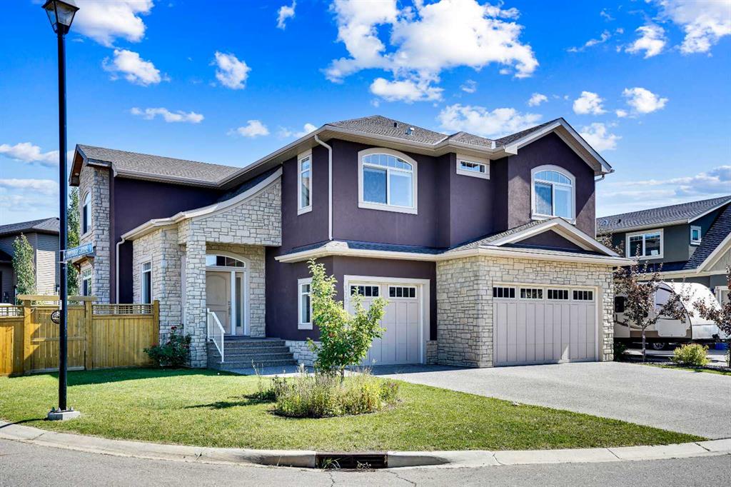 Picture of 172 Kinniburgh Way Chestermere  , Chestermere Real Estate Listing