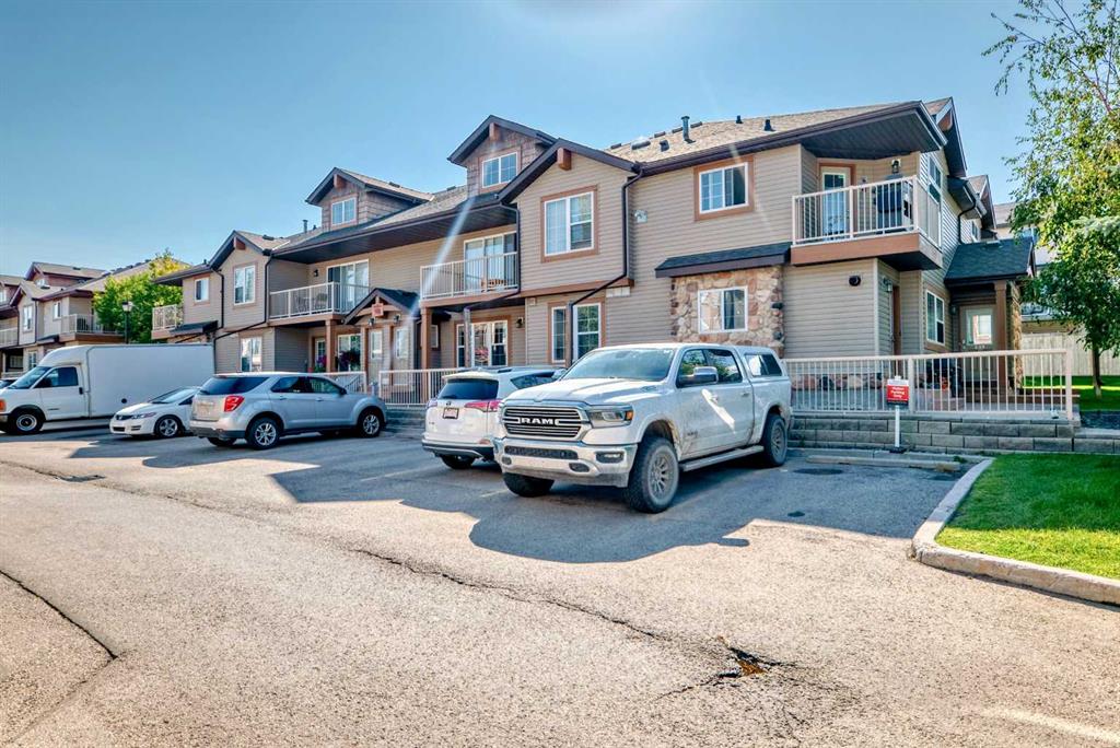 Picture of 105, 90 Panatella Landing NW, Calgary Real Estate Listing