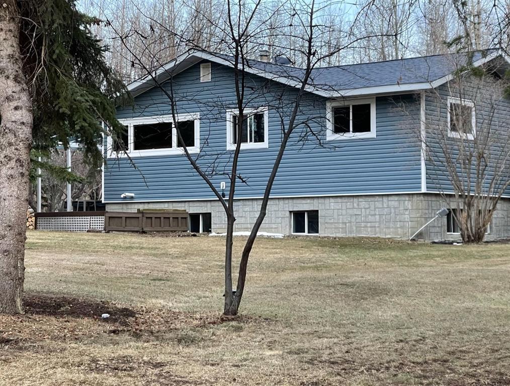 Picture of 53403 Range Road 164  , Rural Yellowhead County Real Estate Listing
