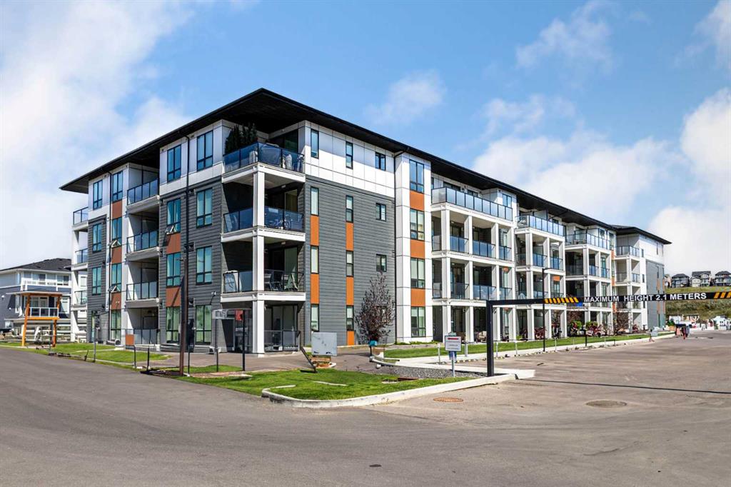 Picture of 4406, 15 Sage Meadows Landing NW, Calgary Real Estate Listing