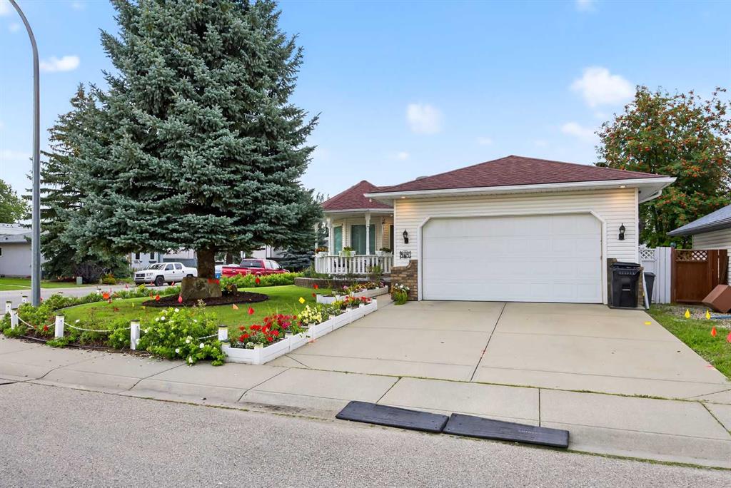 Picture of 131 Cambria Road , Strathmore Real Estate Listing