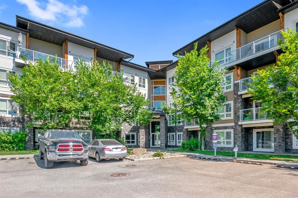 Picture of 2305, 240 Skyview Ranch Road NE, Calgary Real Estate Listing