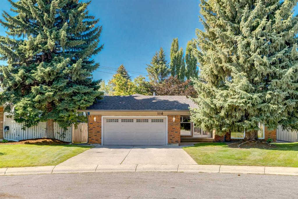 Picture of 116 Lake Tahoe Green SE, Calgary Real Estate Listing