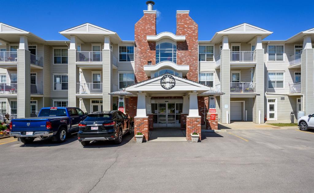 Picture of 224, 4500 50 Avenue , Olds Real Estate Listing