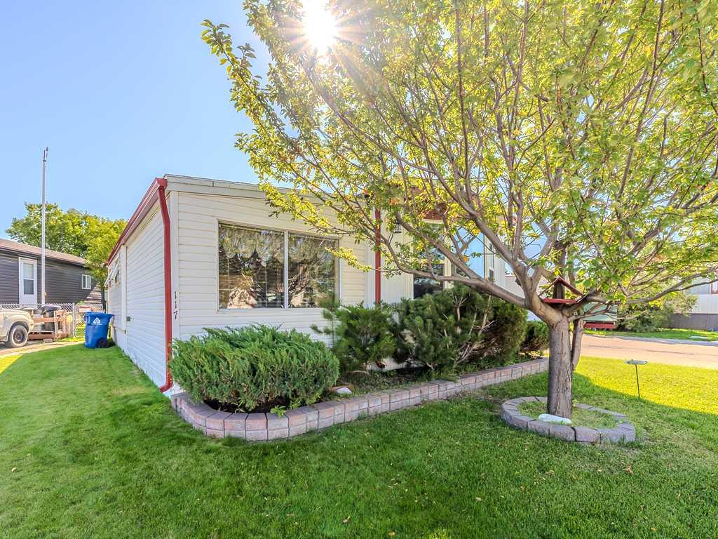 Picture of 117, 1101 84 Street NE, Calgary Real Estate Listing