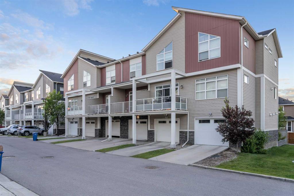 Picture of 638 Redstone View NE, Calgary Real Estate Listing