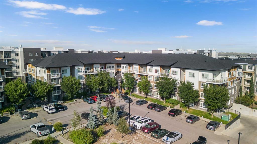 Picture of 2103, 240 Skyview Ranch Road NE, Calgary Real Estate Listing