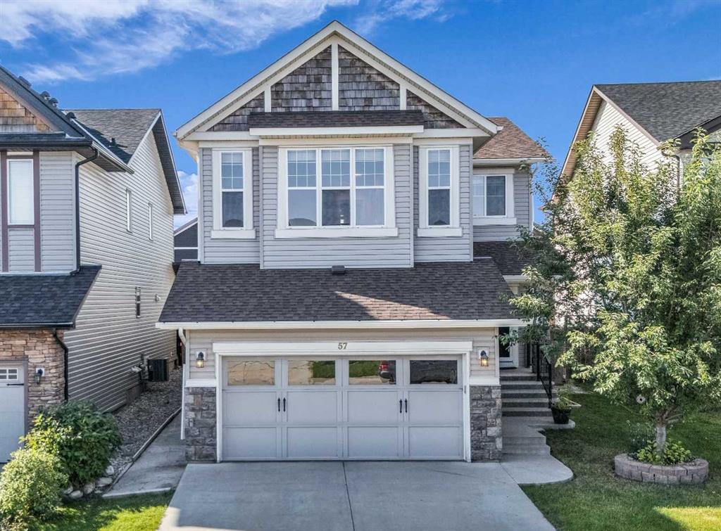 Picture of 57 Silverado Skies Drive SW, Calgary Real Estate Listing