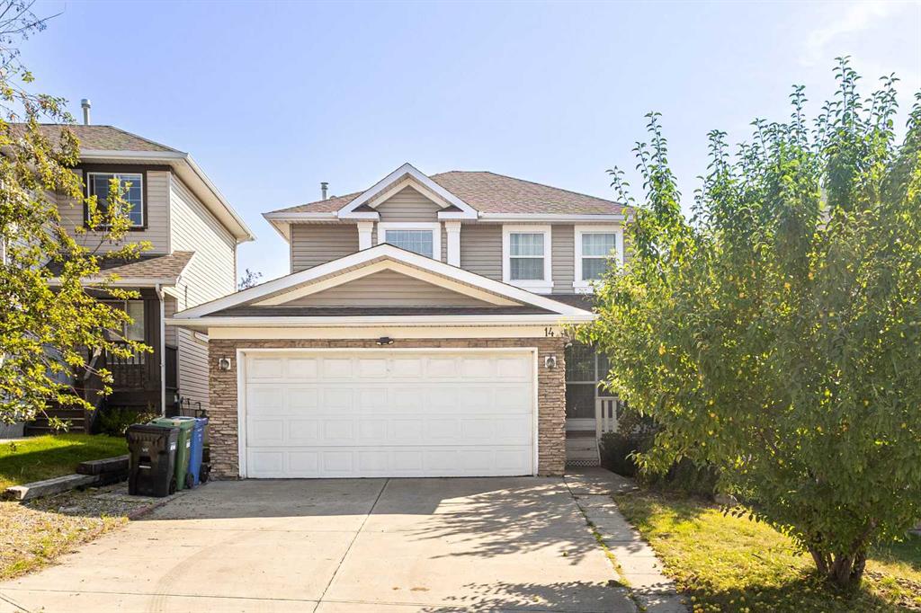 Picture of 14 Arbour Stone Rise NW, Calgary Real Estate Listing