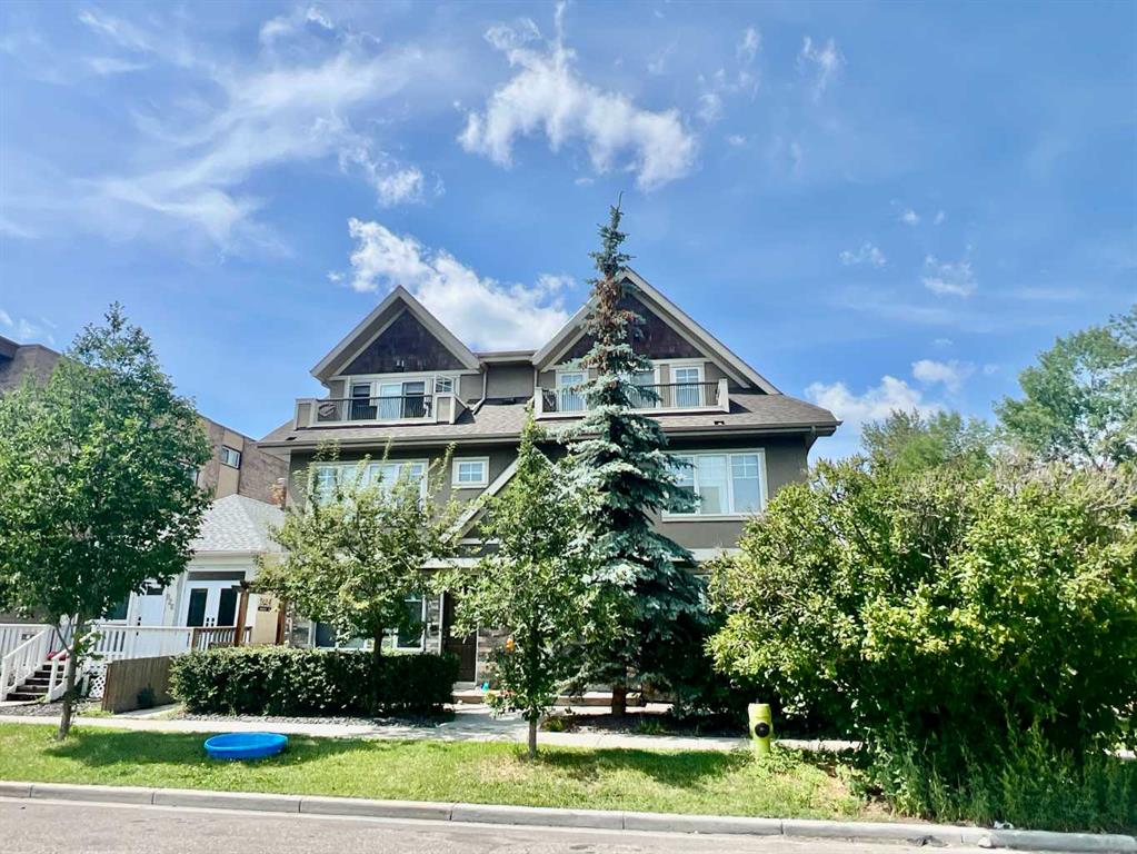 Picture of 2, 924 3 Avenue NW, Calgary Real Estate Listing
