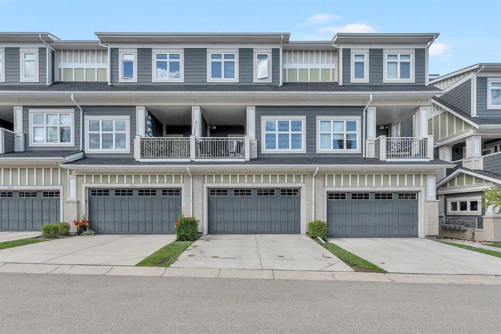 Picture of 265 Silverado Plains Park SW, Calgary Real Estate Listing