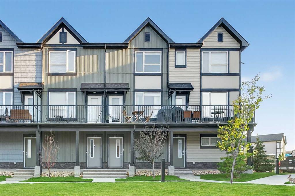 Picture of 104, 16 Evanscrest Park NW, Calgary Real Estate Listing