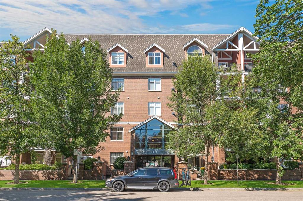 Picture of 401, 60 24 Avenue SW, Calgary Real Estate Listing