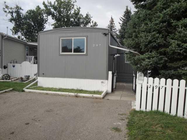 Picture of 297, 2300 13th Street N, Lethbridge Real Estate Listing