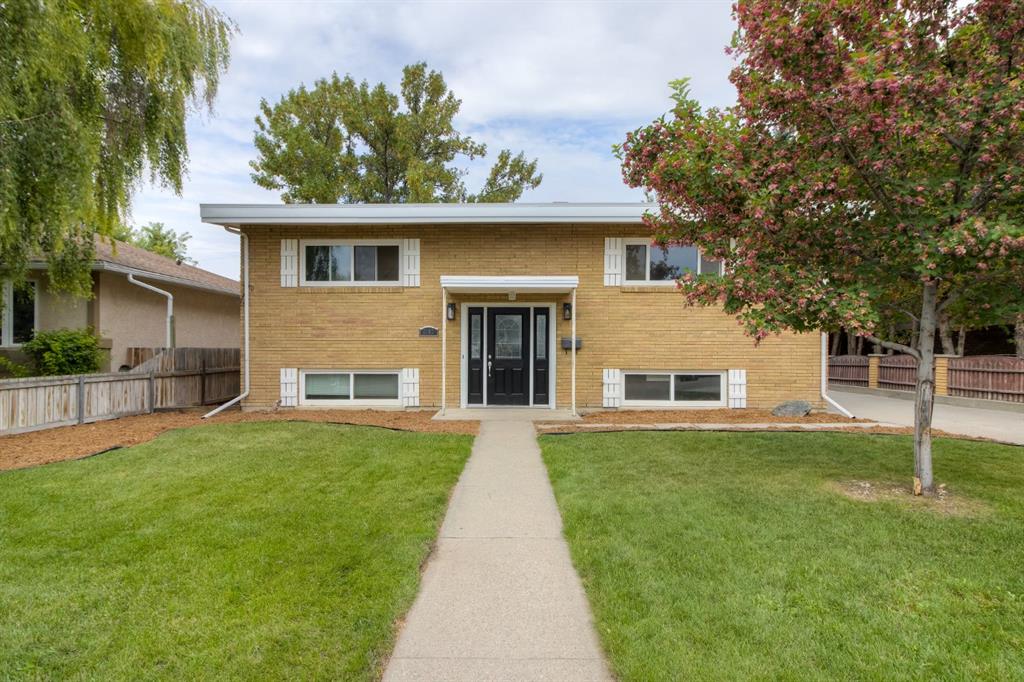 Picture of 1107 12 Avenue N, Lethbridge Real Estate Listing