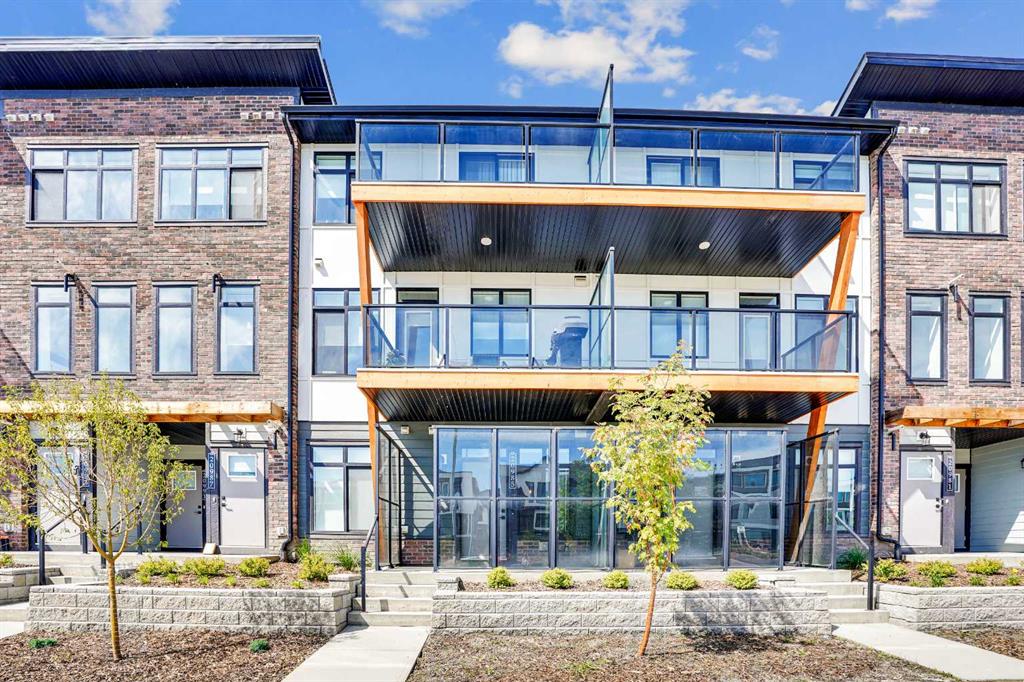 Picture of 20985 Seton Way SE  , Calgary Real Estate Listing