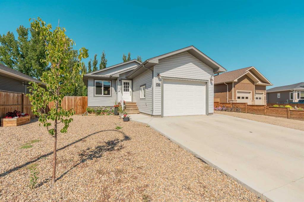 Picture of 263 Westview Crescent West  , Bow Island Real Estate Listing