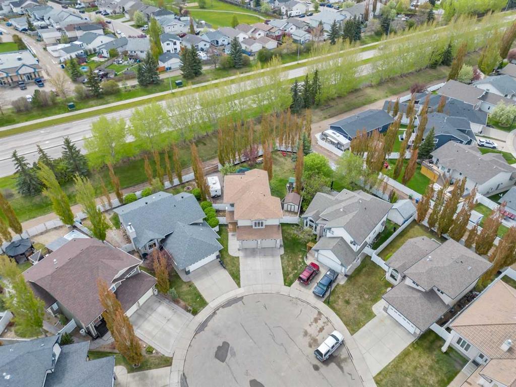 Picture of 39 Reighley Close , Red Deer Real Estate Listing