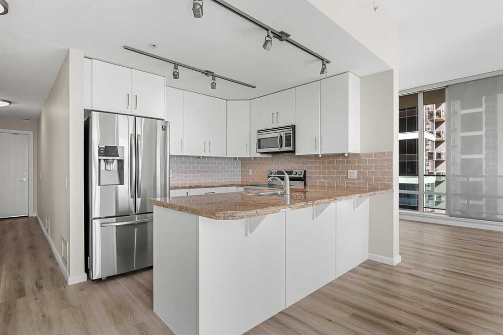Picture of 2104, 1410 1 Street SE, Calgary Real Estate Listing